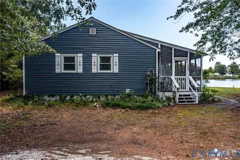 Tiny photo for 105 Washington Circle, Kinsale, VA 22488 (MLS # 2621035)
