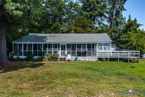 Tiny photo for 105 Washington Circle, Kinsale, VA 22488 (MLS # 2621035)