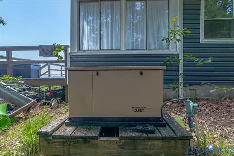 Tiny photo for 105 Washington Circle, Kinsale, VA 22488 (MLS # 2621035)