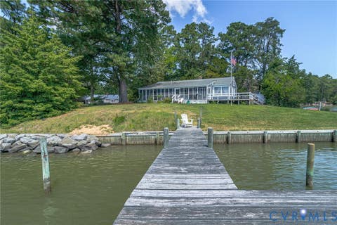 Tiny photo for 105 Washington Circle, Kinsale, VA 22488 (MLS # 2621035)