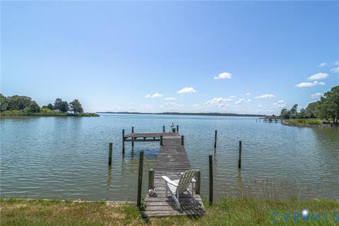 Tiny photo for 105 Washington Circle, Kinsale, VA 22488 (MLS # 2621035)