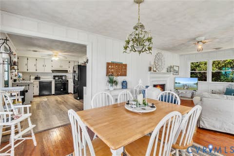 Tiny photo for 105 Washington Circle, Kinsale, VA 22488 (MLS # 2621035)