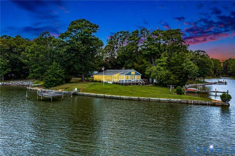 Photo of 105 Washington Circle, Kinsale, VA 22488 (MLS # 2621035)