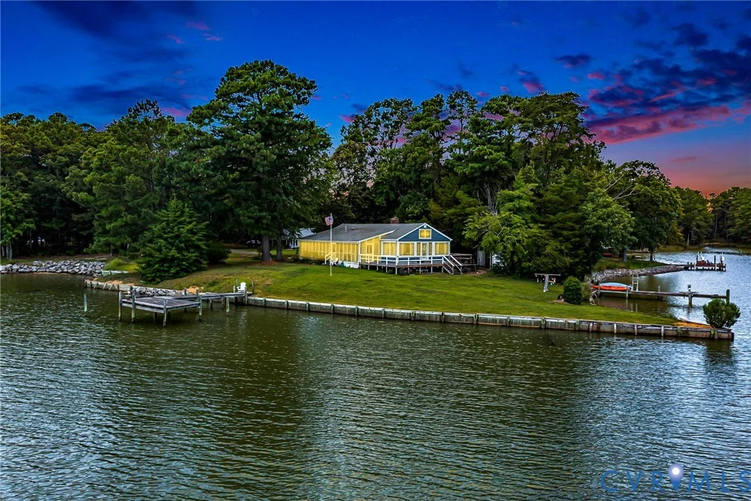 105 Washington Circle, Kinsale, VA, 22488