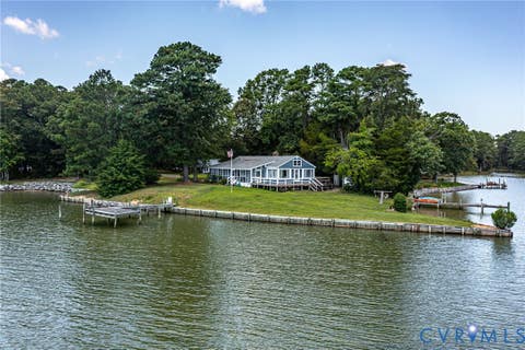 Tiny photo for 105 Washington Circle, Kinsale, VA 22488 (MLS # 2621035)