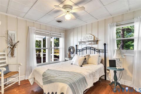 Tiny photo for 105 Washington Circle, Kinsale, VA 22488 (MLS # 2621035)