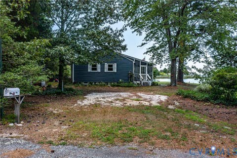Tiny photo for 105 Washington Circle, Kinsale, VA 22488 (MLS # 2621035)