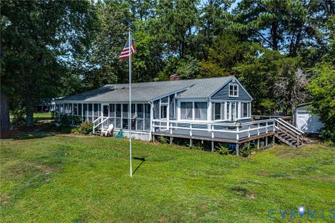 Tiny photo for 105 Washington Circle, Kinsale, VA 22488 (MLS # 2621035)