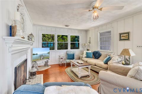 Tiny photo for 105 Washington Circle, Kinsale, VA 22488 (MLS # 2621035)