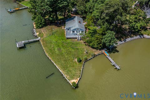 Tiny photo for 105 Washington Circle, Kinsale, VA 22488 (MLS # 2621035)