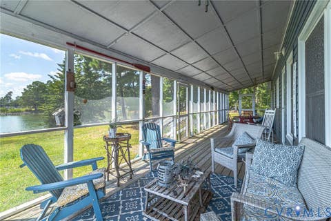 Tiny photo for 105 Washington Circle, Kinsale, VA 22488 (MLS # 2621035)