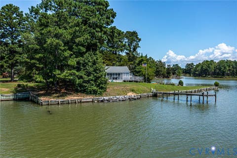 Tiny photo for 105 Washington Circle, Kinsale, VA 22488 (MLS # 2621035)