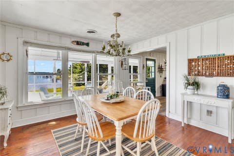 Tiny photo for 105 Washington Circle, Kinsale, VA 22488 (MLS # 2621035)