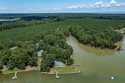 Tiny photo for 105 Washington Circle, Kinsale, VA 22488 (MLS # 2621035)