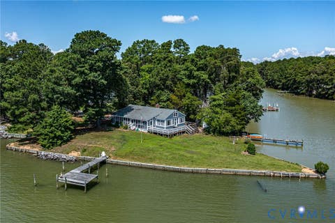 Tiny photo for 105 Washington Circle, Kinsale, VA 22488 (MLS # 2621035)