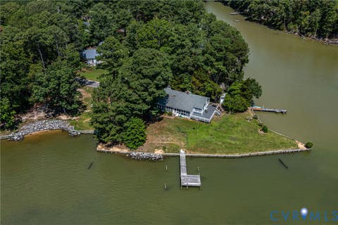 Tiny photo for 105 Washington Circle, Kinsale, VA 22488 (MLS # 2621035)