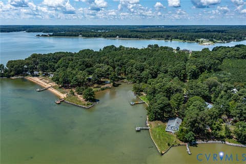 Tiny photo for 105 Washington Circle, Kinsale, VA 22488 (MLS # 2621035)