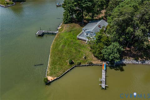 Tiny photo for 105 Washington Circle, Kinsale, VA 22488 (MLS # 2621035)