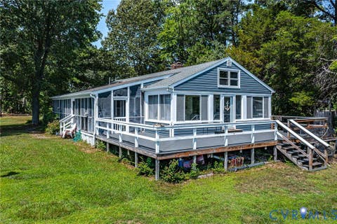 Tiny photo for 105 Washington Circle, Kinsale, VA 22488 (MLS # 2621035)