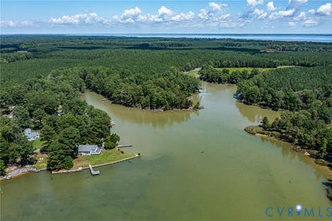 Tiny photo for 105 Washington Circle, Kinsale, VA 22488 (MLS # 2621035)