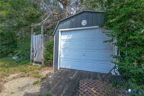 Tiny photo for 105 Washington Circle, Kinsale, VA 22488 (MLS # 2621035)
