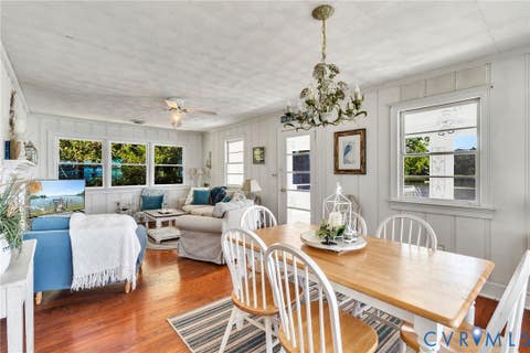 Tiny photo for 105 Washington Circle, Kinsale, VA 22488 (MLS # 2621035)