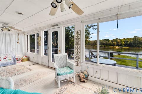 Tiny photo for 105 Washington Circle, Kinsale, VA 22488 (MLS # 2621035)