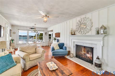 Tiny photo for 105 Washington Circle, Kinsale, VA 22488 (MLS # 2621035)