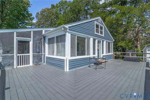 Tiny photo for 105 Washington Circle, Kinsale, VA 22488 (MLS # 2621035)