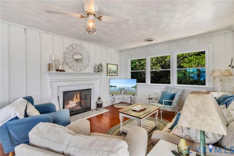 Tiny photo for 105 Washington Circle, Kinsale, VA 22488 (MLS # 2621035)