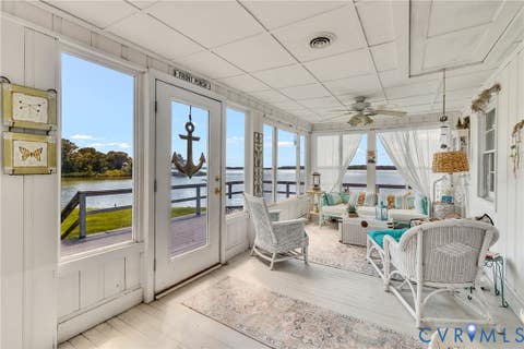 Tiny photo for 105 Washington Circle, Kinsale, VA 22488 (MLS # 2621035)