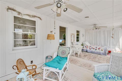 Tiny photo for 105 Washington Circle, Kinsale, VA 22488 (MLS # 2621035)