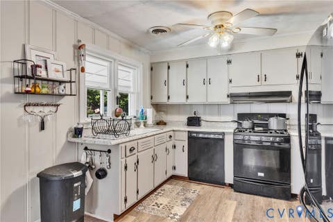 Tiny photo for 105 Washington Circle, Kinsale, VA 22488 (MLS # 2621035)