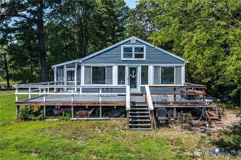 Tiny photo for 105 Washington Circle, Kinsale, VA 22488 (MLS # 2621035)