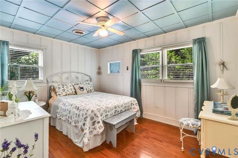 Tiny photo for 105 Washington Circle, Kinsale, VA 22488 (MLS # 2621035)
