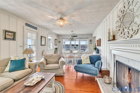 Tiny photo for 105 Washington Circle, Kinsale, VA 22488 (MLS # 2621035)