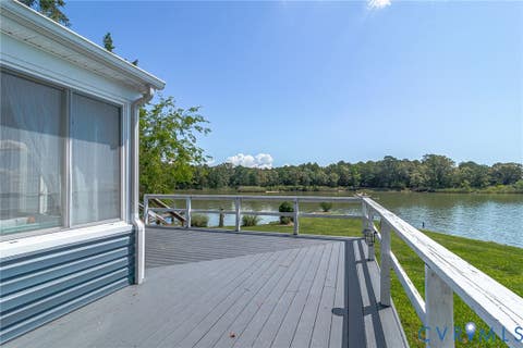 Tiny photo for 105 Washington Circle, Kinsale, VA 22488 (MLS # 2621035)