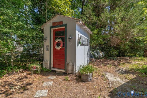 Tiny photo for 105 Washington Circle, Kinsale, VA 22488 (MLS # 2621035)