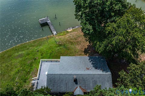Tiny photo for 105 Washington Circle, Kinsale, VA 22488 (MLS # 2621035)