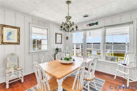 Tiny photo for 105 Washington Circle, Kinsale, VA 22488 (MLS # 2621035)