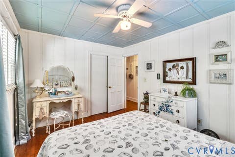 Tiny photo for 105 Washington Circle, Kinsale, VA 22488 (MLS # 2621035)