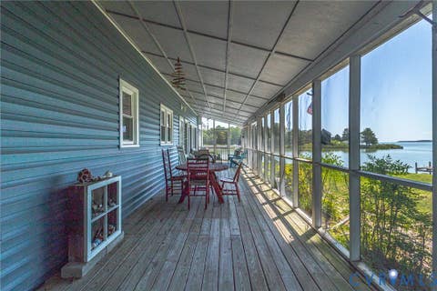 Tiny photo for 105 Washington Circle, Kinsale, VA 22488 (MLS # 2621035)