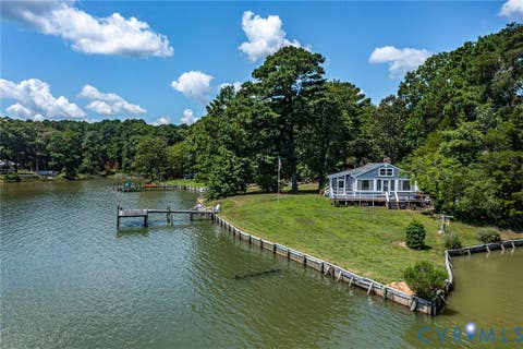 Tiny photo for 105 Washington Circle, Kinsale, VA 22488 (MLS # 2621035)