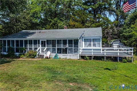 Tiny photo for 105 Washington Circle, Kinsale, VA 22488 (MLS # 2621035)