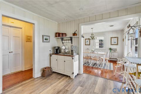 Tiny photo for 105 Washington Circle, Kinsale, VA 22488 (MLS # 2621035)