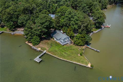 Tiny photo for 105 Washington Circle, Kinsale, VA 22488 (MLS # 2621035)