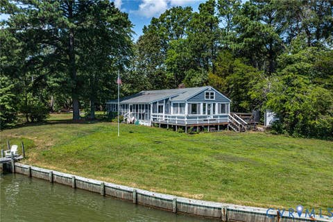 Tiny photo for 105 Washington Circle, Kinsale, VA 22488 (MLS # 2621035)