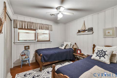 Tiny photo for 105 Washington Circle, Kinsale, VA 22488 (MLS # 2621035)