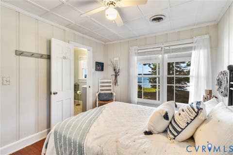 Tiny photo for 105 Washington Circle, Kinsale, VA 22488 (MLS # 2621035)
