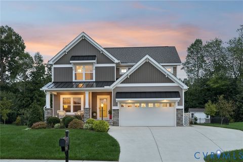 Photo of 8613 Beyer Road, Chesterfield, VA 23832 (MLS # 2527402)
